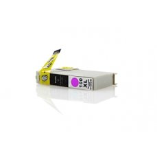Lexmark 100XL (14N1070E) съвместима касета magenta