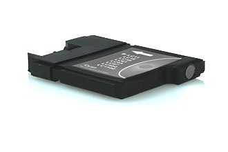 Brother LC-1100BK съвместима касета black