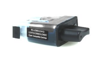 Brother LC-900BK съвместима касета black