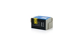 Epson 27XL (T2711) съвместима касета black