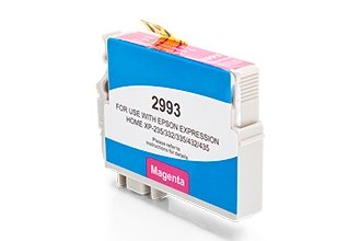 Epson 29XL (T2993) съвместима касета magenta