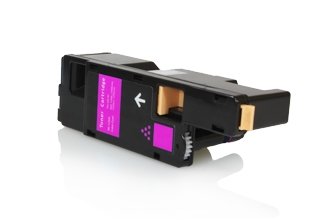 Epson C13S050612 съвместима тонер касета magenta