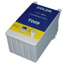Epson T009 съвместима касета color