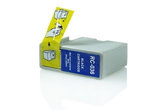 Epson T036 съвместима касета black