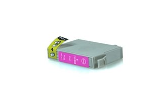 Epson T0713 съвместима касета magenta