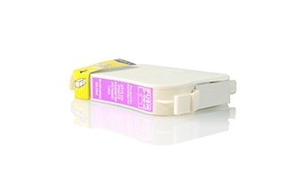 Epson T0796 съвместима касета light magenta
