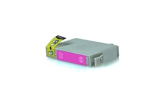 Epson T0803 съвместима касета magenta