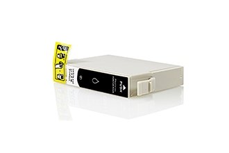 Epson 16XL (T1631) съвместима касета black
