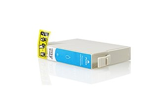 Epson 16XL (T1632) съвместима касета cyan