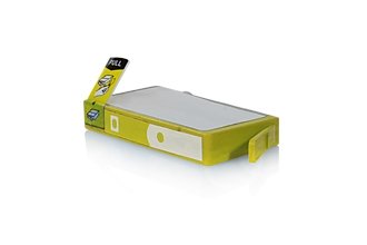 HP 920XL (CD974AE) съвместима касета yellow