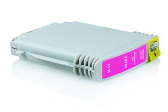 HP 11 (C4837AE) съвместима касета magenta