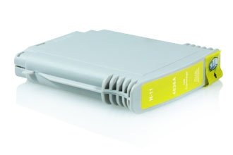 HP 11 (C4838AE) съвместима касета yellow