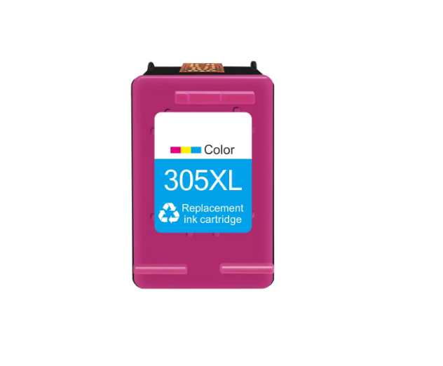 HP 305XL (3YM63AE) съвместима мастилница color