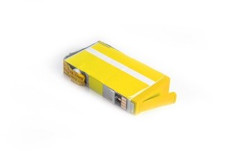 HP 935XL (C2P26AE) съвместима касета yellow