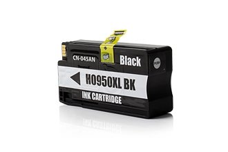 HP 950XL (CN045AE) съвместима касета black