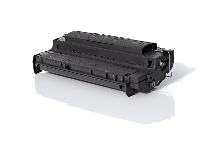 HP C3903A съвместима тонер касета black