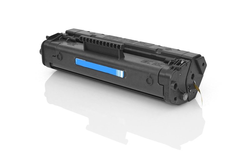 HP C4092A съвместима тонер касета black