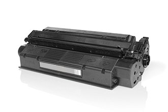 HP C7115A съвместима тонер касета black
