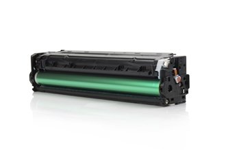 HP CF210X съвместима тонер касета black