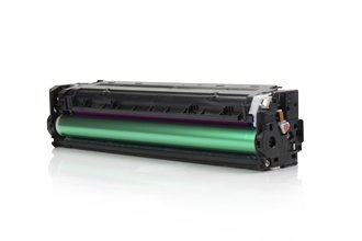 HP CF213A съвместима тонер касета magenta