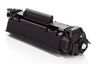 HP CF279A съвместима тонер касета black