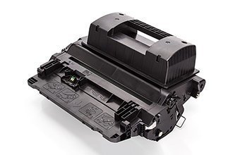 HP CF281X съвместима тонер касета black