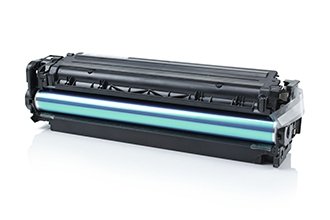 HP CF381A съвместима тонер касета cyan