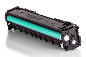 HP CF543X съвместима тонер касета magenta