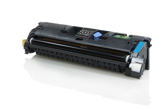 HP Q3961A съвместима тонер касета cyan