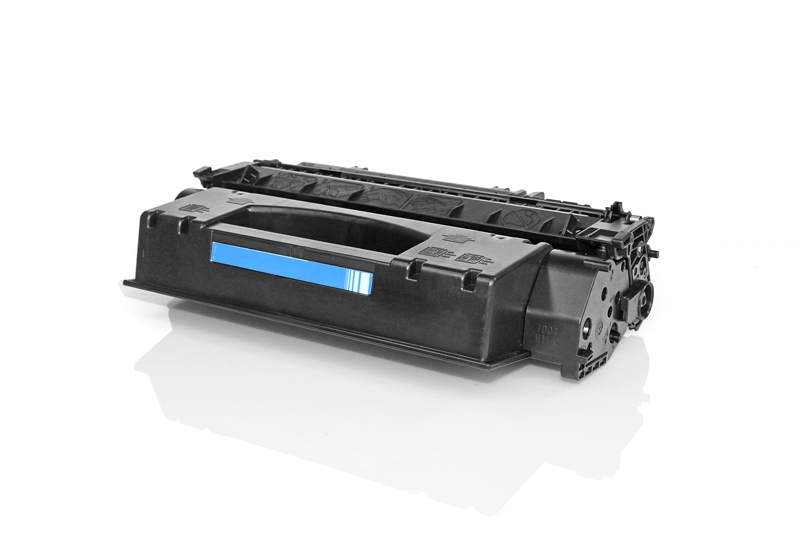 HP Q5949X съвместима тонер касета black