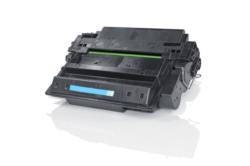 HP Q6511X съвместима тонер касета black