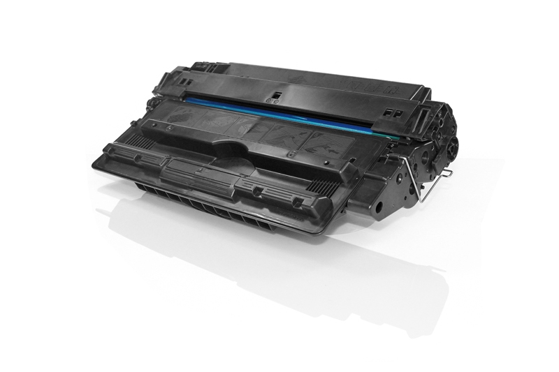 HP Q7516A съвместима тонер касета black
