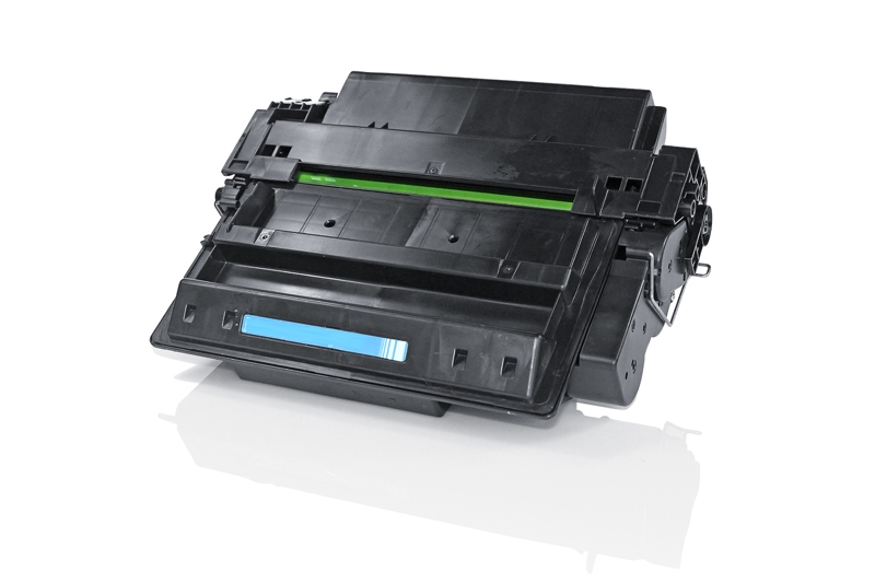 HP Q7551X съвместима тонер касета black