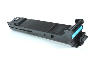 Konica Minolta TN-318C съвместима тонер касета cyan