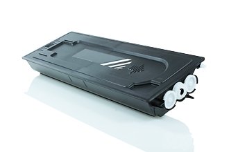 Kyocera TK-410 съвместима тонер касета black