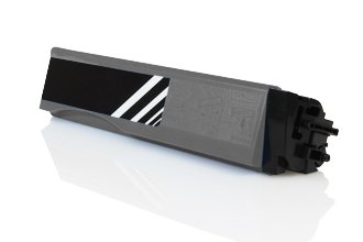 Kyocera TK-540K съвместима тонер касета black
