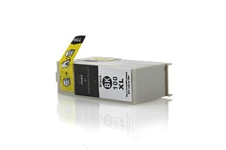 Lexmark 100XL (14N1068E) съвместима касета black