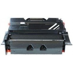Lexmark 64016HE съвместима тонер касета black