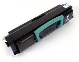 Lexmark E450A11E съвместима тонер касета black
