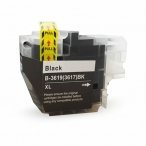 Brother LC-3617BK съвместима касета black