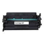 Canon 3009C002 / 057 съвместима тонер касета black