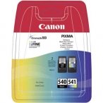 Canon 5225B006 / PG540CL541 комплект оригинални мастилници