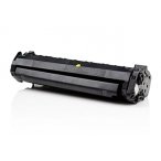 Canon Cartridge T / 7833A002 съвместима тонер касета black