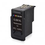 Canon CL-561XL (3730C001) съвместима мастилница color