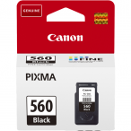Canon PG-560 (3713C001) оригинална мастилница black