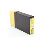 Canon PGI-1500Y (9195B001) съвместима касета yellow