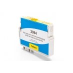 Epson 29XL (T2994) съвместима касета yellow