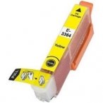Epson 33XL (Т3364) съвместима касета yellow