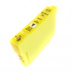 Epson 603XL (C13T03A44010) съвместима касета yellow