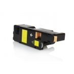 Epson C13S050611 съвместима тонер касета yellow